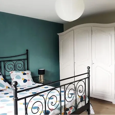 La Maison De Berthe - Havre De Paix Dans La Campagne - Entièrement Rénovée Et équipéé Montmaur (Aude)