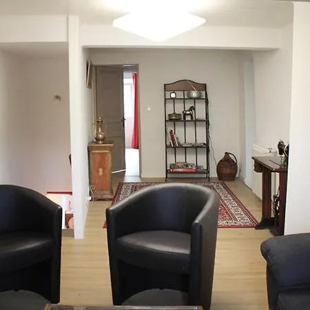 La Maison De Berthe - Havre De Paix Dans La Campagne - Entièrement Rénovée Et équipéé Сasa de vacaciones Montmaur (Aude)