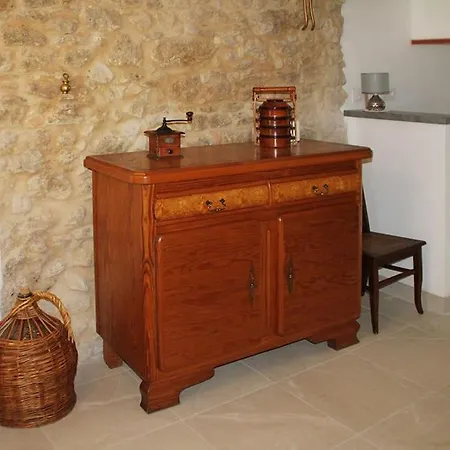Сasa de vacaciones La Maison De Berthe - Havre De Paix Dans La Campagne - Entièrement Rénovée Et équipéé Montmaur (Aude)