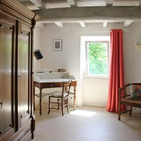 La Maison De Berthe - Havre De Paix Dans La Campagne - Entierement Renovee Et Equipee 펜션 Montmaur (Aude)