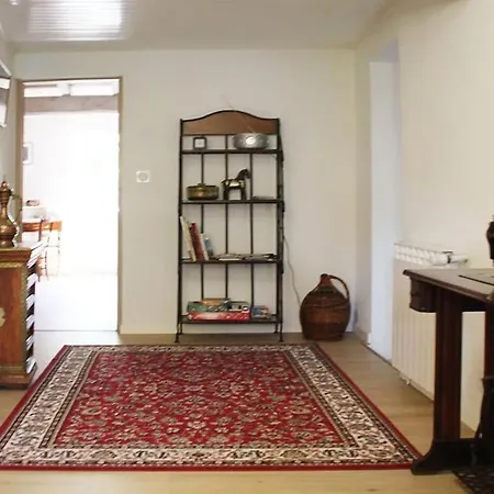 Сasa de vacaciones La Maison De Berthe - Havre De Paix Dans La Campagne - Entièrement Rénovée Et équipéé Montmaur (Aude)