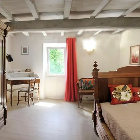 La Maison De Berthe - Havre De Paix Dans La Campagne - Entièrement Rénovée Et équipéé * Montmaur (Aude)