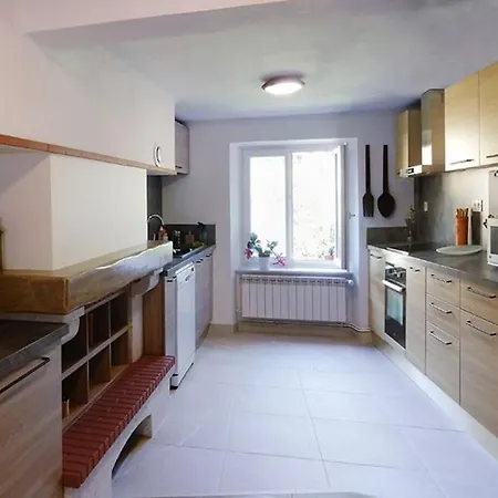 Сasa de vacaciones La Maison De Berthe - Havre De Paix Dans La Campagne - Entièrement Rénovée Et équipéé Montmaur (Aude)