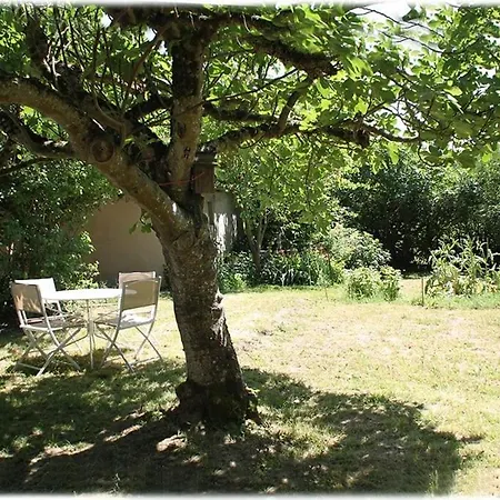 La Maison De Berthe - Havre De Paix Dans La Campagne - Entierement Renovee Et Equipee 펜션