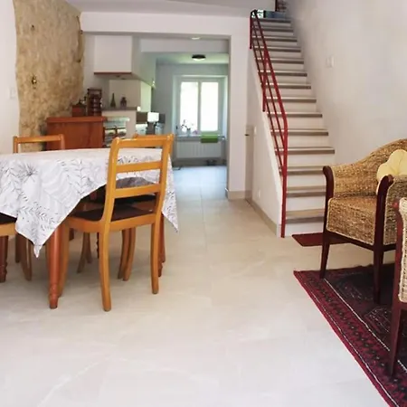 La Maison De Berthe - Havre De Paix Dans La Campagne - Entièrement Rénovée Et équipéé Сasa de vacaciones *
