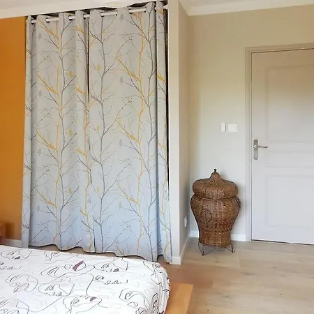La Maison De Berthe - Havre De Paix Dans La Campagne - Entièrement Rénovée Et équipéé