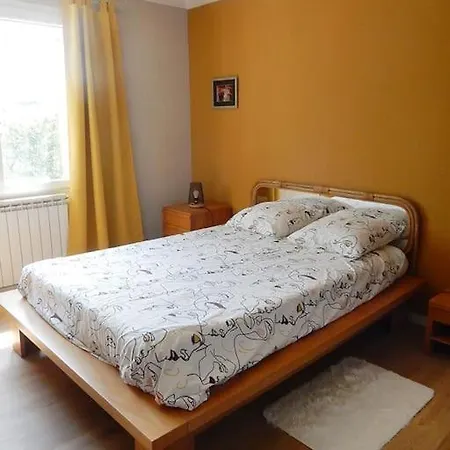 La Maison De Berthe - Havre De Paix Dans La Campagne - Entièrement Rénovée Et équipéé Сasa de vacaciones *