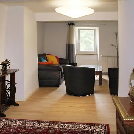 Сasa de vacaciones La Maison De Berthe - Havre De Paix Dans La Campagne - Entièrement Rénovée Et équipéé *