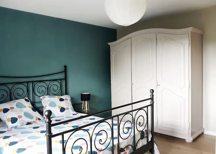 La Maison De Berthe - Havre De Paix Dans La Campagne - Entièrement Rénovée Et équipéé Montmaur (Aude)
