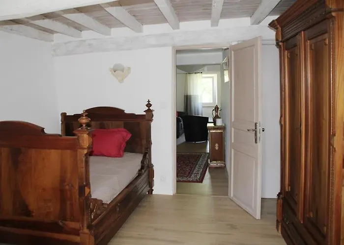 La Maison De Berthe - Havre De Paix Dans La Campagne - Entierement Renovee Et Equipee Ferienhaus