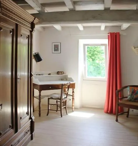 La Maison De Berthe - Havre De Paix Dans La Campagne - Entièrement Rénovée Et équipéé Hébergement de vacances Montmaur (Aude)
