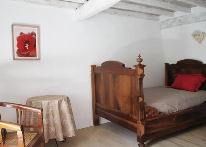Hébergement de vacances La Maison De Berthe - Havre De Paix Dans La Campagne - Entièrement Rénovée Et équipéé