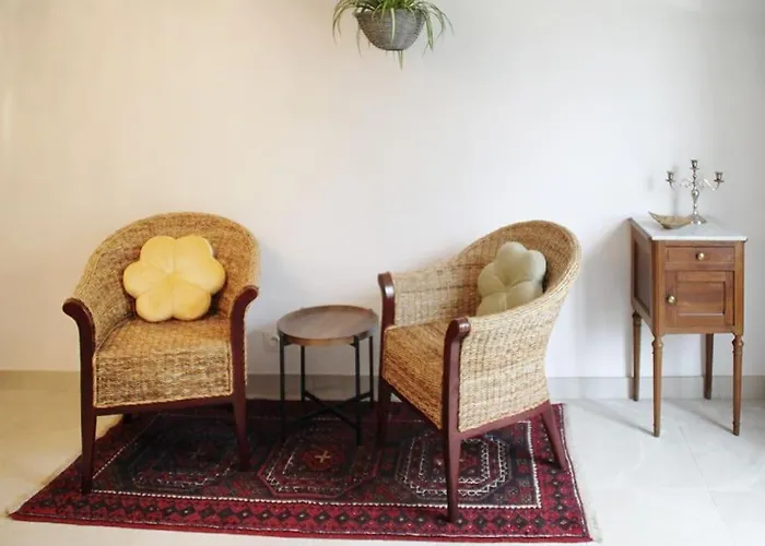 Ferienhaus La Maison De Berthe - Havre De Paix Dans La Campagne - Entierement Renovee Et Equipee Montmaur (Aude)